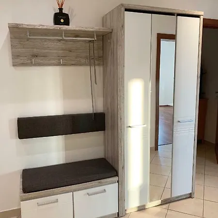 Appartement Garden Towers 3 *